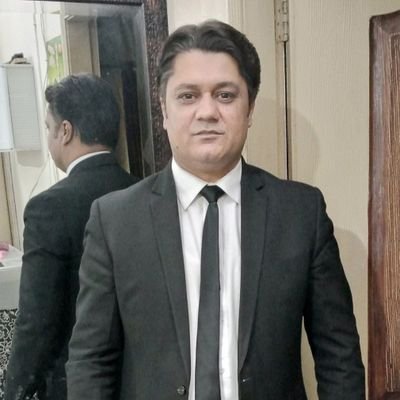 HssanAdeel's profile picture. Advocate