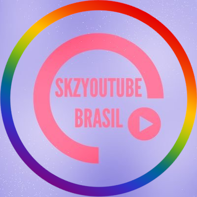 Fanbase brasileira dedicada a stream e atualização do YouTube | Ative as notificações 🔔