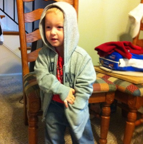 Wilson4386's profile picture. 