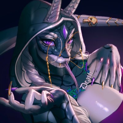 Vronyakatさんのプロフィール画像