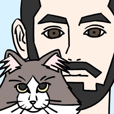 さくら (北欧猫)との日常漫画「猫様のする通り」を描いています🐾  (ワイセンはAmazonのアソシエイトとして、適格販売により収入を得ています)