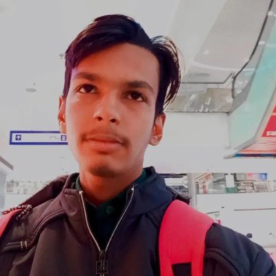 ChoureyKuldeep's profile picture. नर्मदापुरम