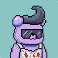 BearGod 🛸 (@nftcollectorio) 's Twitter Profile Photo