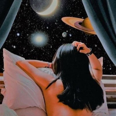 loabestie's profile picture. The luckiest girl alive | Self concept | LOA ✨