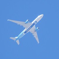 Air'Perche(@AirPerche) 's Twitter Profile Photo