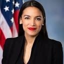 Rep. Alexandria Ocasio-Cortez (Parody) (@aoc4pressident) 's Twitter Profile