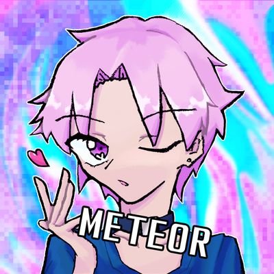 METEOR_tesukira's profile picture. アイコンを描いてくれた方➝@Hey_please_ アルス推し リリカ使いフレンズが欲しい ルルカ使い
