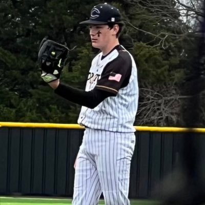 6’3 | 200 | RHP/OF/1B/C| R/R | Crandall HS | Class of 2025 | Uncommitted | 3.6 gpa