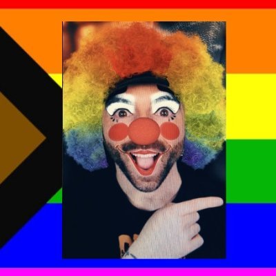 ClownMattJr Profile Picture