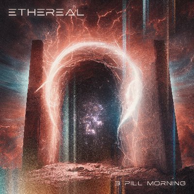 New Single:  Ethereal - June 15th - https://t.co/XkMz37M8Bo