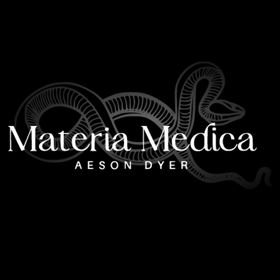 AesonDyer MateriaMedica | Herbal Apothecary | Crystals | & More