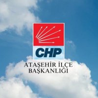 CHP Ataşehir İlçe Başkanlığı(@CHPAtasehirilce) 's Twitter Profile Photo