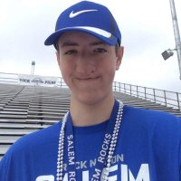 Chris Robbins (@cr_rocks16) 's Twitter Profile Photo Chris Robbins (@cr_rocks16) 's Twitter Profile Photo