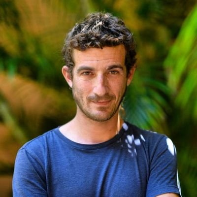 Periodista. Ex-Director digital National Geographic España (@natgeoesp) y @muyinteresante.
Hablo de ciencia, naturaleza, viajes, historia... 
Instagram: jflores