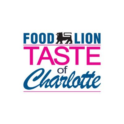 June 6-8, 2025 Uptown Tryon St. Taste local Charlotte restaurants, cold brews, wine, shopping, live music, kid-friendly activities, and more! #TasteOfCharlotte
