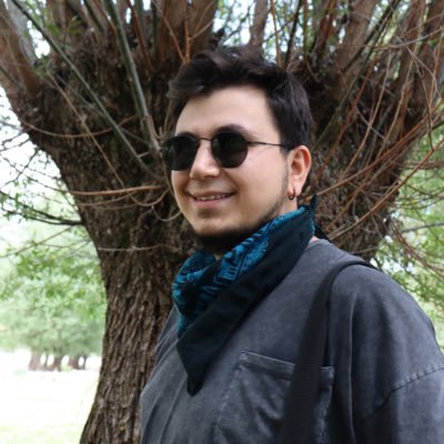 KaanBostn's profile picture. (CÜ)Elektrik-Elektronik müh.