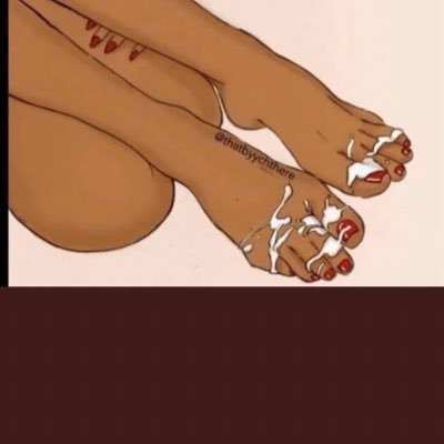 click my likes for the hotttest feet on twitter 😈