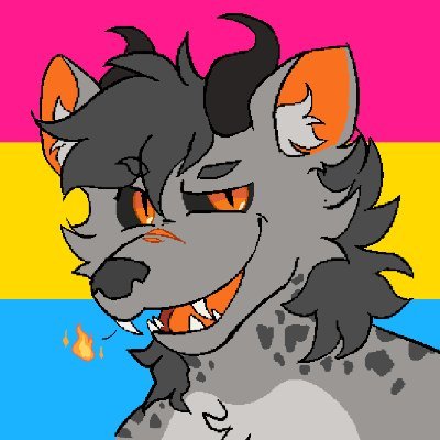 🔶 (Exiled) Yeen Prince 👑
🔶 He/Him ♂
🔶 Pansexual. 🟥🟨🟦
🔶 Amateur Musician