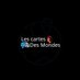 Les Cartes des Mondes (@cartesdesmondes) Twitter profile photo Les Cartes des Mondes (@cartesdesmondes) Twitter profile photo