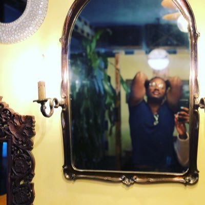 GlenMuhumuza's profile picture. 