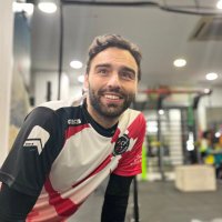 Jose Luis Poblete (@mrpoblet) 's Twitter Profile Photo