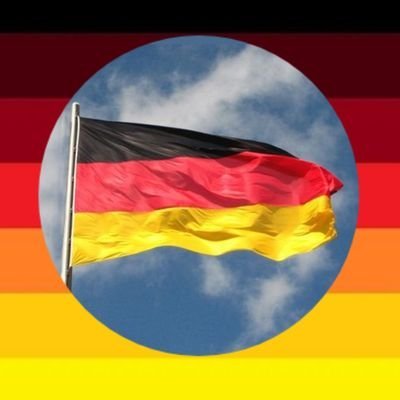 Für ein Europa aus souveränen Staaten die ihre Identitäten behalten und bewahren ; für ein Deutschland mit all seinen Tugenden 🇩🇪