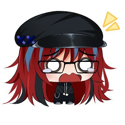 Cyberpunk VTuber that doesn't know how to stream and is NOT tsun!
Link: https://t.co/7VVWaiTxu7