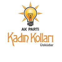 AK Kadın Üsküdar (@akkadin_uskudar) 's Twitter Profile Photo