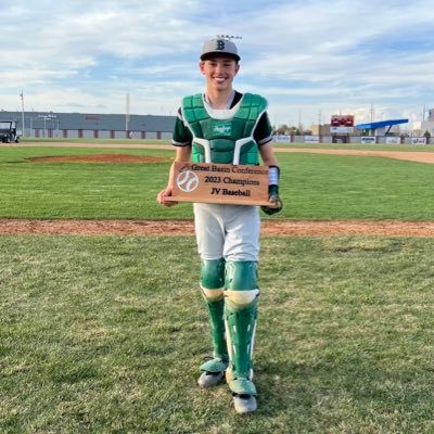 2026 C/OF - 5’10”/155 - 4.0 GPA - Burley HS (ID)