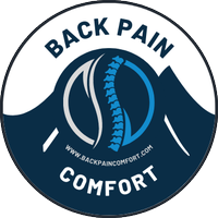 Back Pain Comfort(@backpaincomfort) 's Twitter Profile Photo