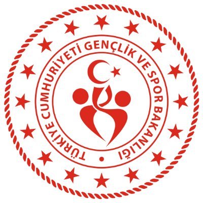 #GSB • T.C. Gençlik ve Spor Bakanlığı - Ministry of Youth and Sports of the Republic of Türkiye