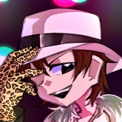 使い魔Xさんのプロフィール画像