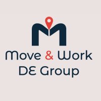 Move And Work DE Group(@moveandwork) 's Twitter Profile Photo