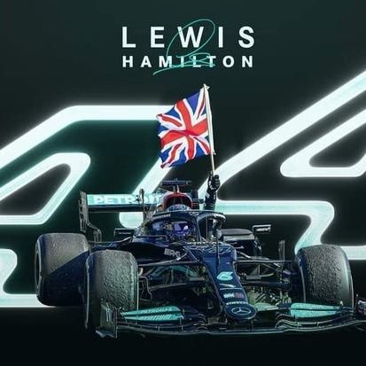 MercedesFan2023's profile picture. WWE & F1 Fan
