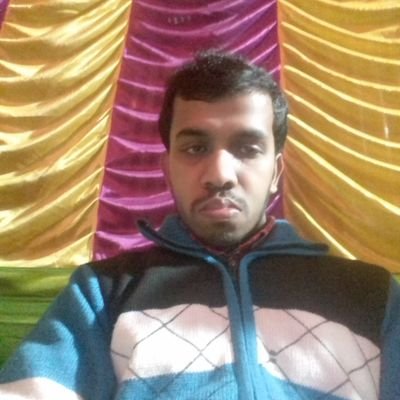 Sujay barman