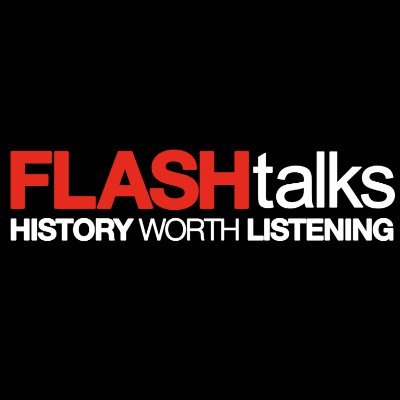 Flashtalks_show's profile picture. FlashTalks, a Hip Hop YouTube Talk Show, is a series of interviews with Bboys, Bgirls, Djs, Mc's, Aerosol Artists, Promoters, Historians and much more...