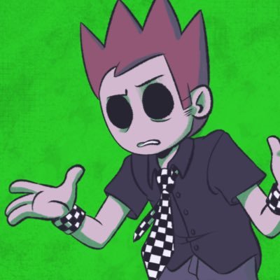 Eddsworld art account ✨ Incredible banner made by @2080Noot!! 💖