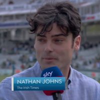 Nathan Johns(@nathanrjohns) 's Twitter Profileg