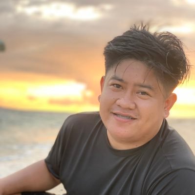 MarkoKristyano's profile picture. Born at a very young age👶🤣