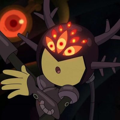 Jaspe Darcy 🐺さんのプロフィール画像