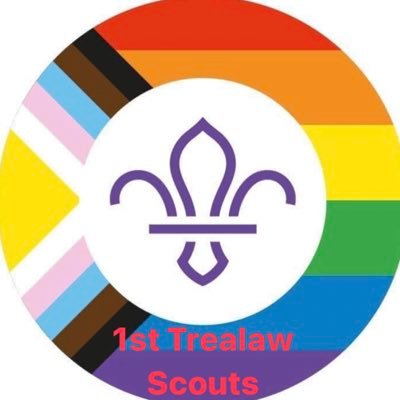 A Scout group for Squirrels 🐿 , Cubs and Scouts in the Rhondda Valleys Tweet us for more information! #TrealawScouts #goodforyou #trealaw #Rhondda