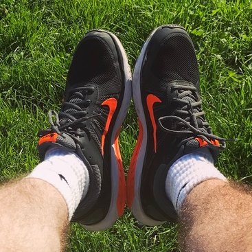 reconstar80's profile picture. Dom top, sneakerhead, p*rnaddict, kink & fetish lover