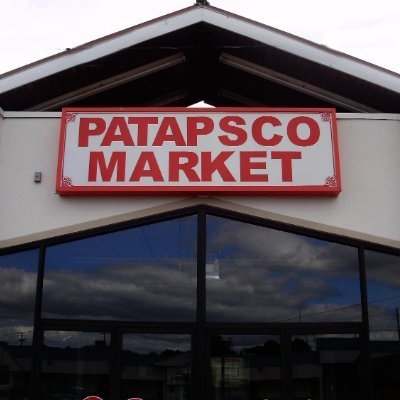 Located at 1400 W. Patapsco Ave., the Patapsco Flea Market features both indoor and outdoor shopping areas, offering a truly unique shopping experience for all.