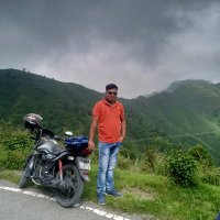 ADITYA SINGH(@ADITYAGHOGHA12) 's Twitter Profile Photo