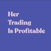 Her Trading Is Profitable (@hertradeprofits) Twitter profile photo Her Trading Is Profitable (@hertradeprofits) Twitter profile photo