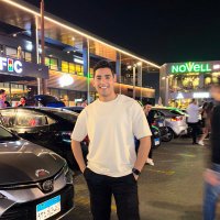 Besho .⭐️ (@mohammedbeshehy) 's Twitter Profile