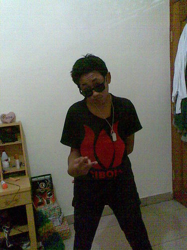 fajarseptiawan2's profile picture. galau ..