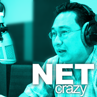 netcrazyradio's profile picture. รายการวิทยุอินเทอร์เน็ต เกาะติดโลกออนไลน์ แนะนำเว็บไซต์และบริการผ่านเว็บดีๆ ที่ทุกคนควรจะได้ใช้ ดำเนินรายการโดย พันธุ์ทิตต์ สิรภพธาดา