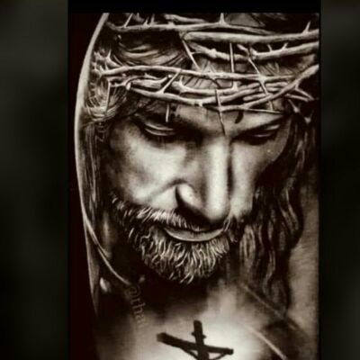 Dios es mi Rey, la justicia es mi ley pero el amor es mi derroche especial.