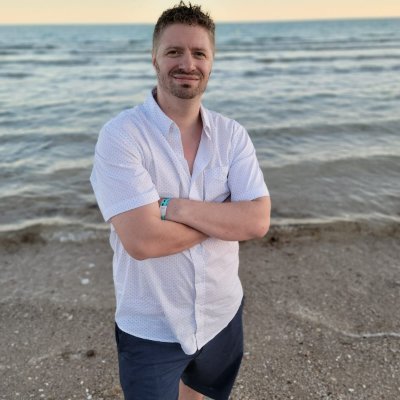 JerimiahBaldwin's profile picture. handsome/brilliant